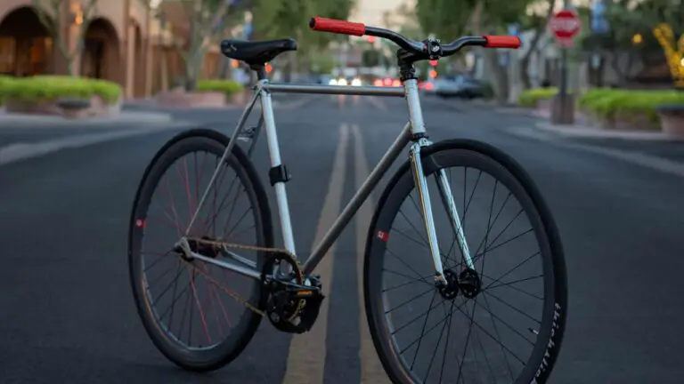 Are Fixed Gear Bikes More Efficient Than Other Bikes?